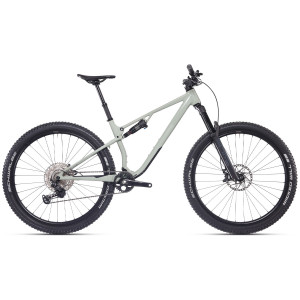 Велосипед Superior XF 6.6 DC 29" Matte Green/Grey рама: XL (2026) 