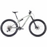 Велосипед Superior XF 6.6 DC 29" Matte Green/Grey рама: XL (2026) - Велосипед Superior XF 6.6 DC 29" Matte Green/Grey рама: XL (2026)