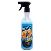 Шампунь для велосипеда Grent Waterless 650 мл (33161) Шампунь для велосипеда Grent Waterless 650 мл (33161)