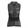 Защитный жилет Atomic Live Shield Vest AMID W Black (2022) - Защитный жилет Atomic Live Shield Vest AMID W Black (2022)