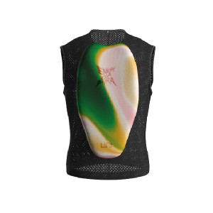 Защитный жилет Energiapura Gilet Protector Mesh Plus Life JR (CL79) 