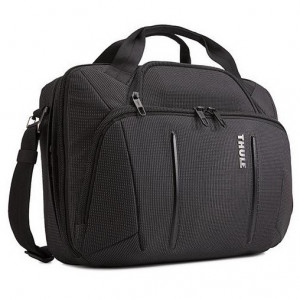 Сумка для ноутбука Thule Crossover 2 Laptop Bag 15.6&quot; black 