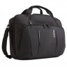 Сумка для ноутбука Thule Crossover 2 Laptop Bag 15.6" black - Сумка для ноутбука Thule Crossover 2 Laptop Bag 15.6" black