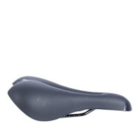 Седло Oxford Contour Flow Womens Saddle черное