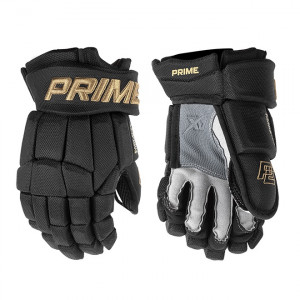 Перчатки Prime Flash 3.0 SR black/gold 