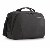 Дорожная сумка Thule Crossover 2 Boarding Bag 25L Black - Дорожная сумка Thule Crossover 2 Boarding Bag 25L Black