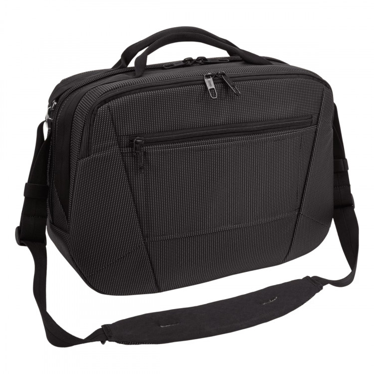 Thule Crossover 2 Boarding Bag 25L Black