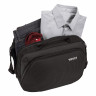 Дорожная сумка Thule Crossover 2 Boarding Bag 25L Black - Дорожная сумка Thule Crossover 2 Boarding Bag 25L Black