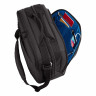 Дорожная сумка Thule Crossover 2 Boarding Bag 25L Black - Дорожная сумка Thule Crossover 2 Boarding Bag 25L Black