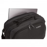Дорожная сумка Thule Crossover 2 Boarding Bag 25L Black - Дорожная сумка Thule Crossover 2 Boarding Bag 25L Black