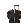 Дорожная сумка Thule Crossover 2 Boarding Bag 25L Black - Дорожная сумка Thule Crossover 2 Boarding Bag 25L Black