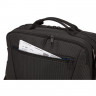 Дорожная сумка Thule Crossover 2 Boarding Bag 25L Black - Дорожная сумка Thule Crossover 2 Boarding Bag 25L Black