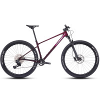 Велосипед Superior XP 9.2 29" Gloss Purple рама: M (2026)