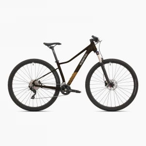 Велосипед Superior XC 6.5 MS 29" Matte Gold Black рама: S (16") (2026) 