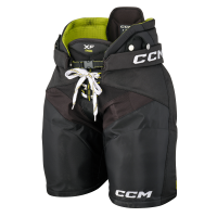 Шорты CCM Tacks XF Pro JR black
