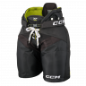 Шорты CCM Tacks XF Pro JR black - Шорты CCM Tacks XF Pro JR black