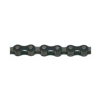 Цепь VENTURA (KMC) 5-301125 1/2"х1/8" 112 зв. с замком в коробке 1скор. (60) Цепь VENTURA (KMC) 5-301125 1/2"х1/8" 112 зв. с замком в коробке 1скор. (60)