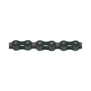 Цепь VENTURA (KMC) 5-301125 1/2"х1/8" 112 зв. с замком в коробке 1скор. (60) 