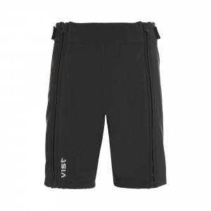 Шорты Vist Jasper Fly Training Shorts Gender Neutral black 999999 (2024) 