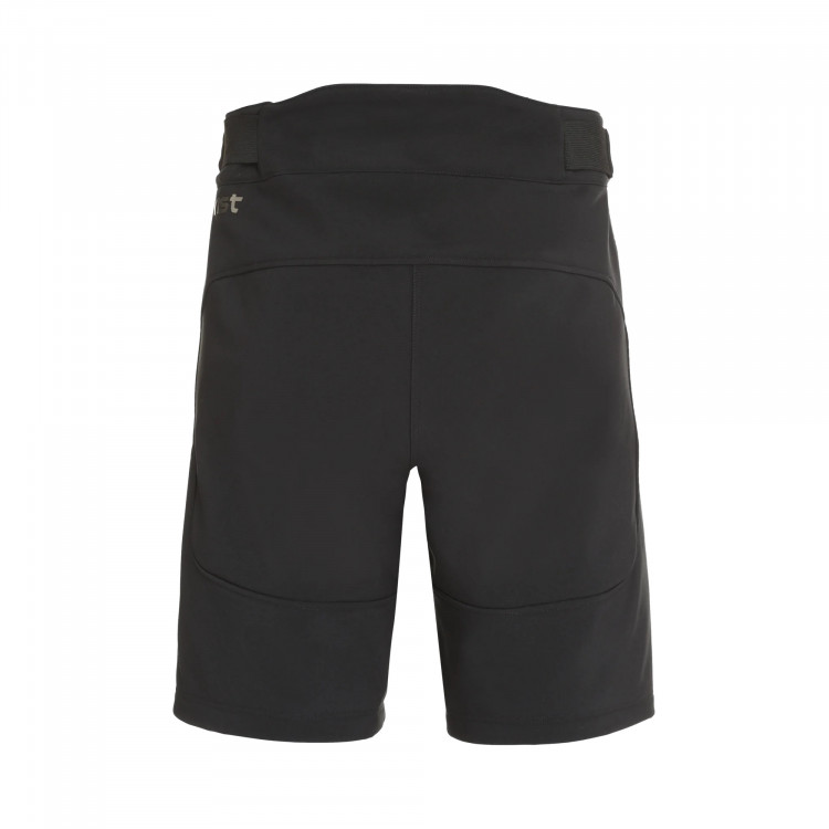 Шорты Vist Jasper Fly Training Shorts Gender Neutral black 999999