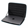 Сумка-чехол Thule Gauntlet MacBook Pro Sleeve 14" Blue - Сумка-чехол Thule Gauntlet MacBook Pro Sleeve 14" Blue