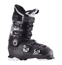 Горнолыжные ботинки Salomon X PRO 100 Black/Anthracite/GY