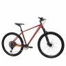 Велосипед Welt Ranger 4.0 27 Red рама: 16" (2023) - Велосипед Welt Ranger 4.0 27 Red рама: 16" (2023)