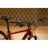 Велосипед Welt Ranger 4.0 27 Red рама: 16" (2023) - Велосипед Welt Ranger 4.0 27 Red рама: 16" (2023)