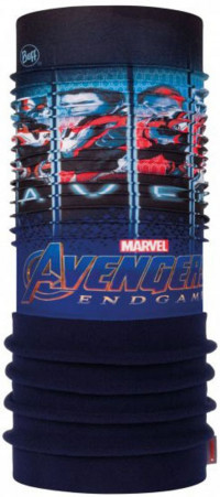 Бандана Buff Superheroes Polar The Avengers Team Tech