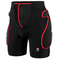 Шорты с защитой копчика RigOut Shorts One