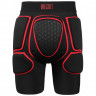 Шорты с защитой копчика RigOut Shorts One - Шорты с защитой копчика RigOut Shorts One