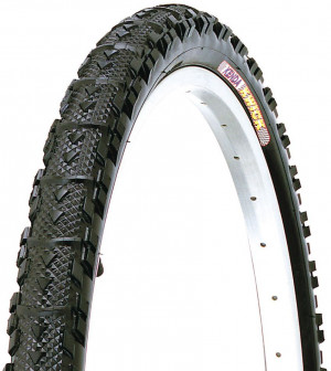 Велопокрышка Kenda 700х40С 42-622 K879 KWICK (5-529343) 3.5-5.9 Bar 