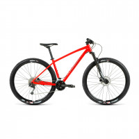 Велосипед Format 1213 29" красный рама: XL (2023)