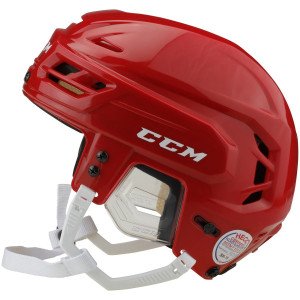 Шлем CCM Tacks 110 SR red 