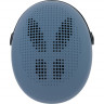 Шлем Alpina Arber Visor Q-Lite Dirt-Blue Matt (2025) - Шлем Alpina Arber Visor Q-Lite Dirt-Blue Matt (2025)