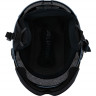 Шлем Alpina Arber Visor Q-Lite Dirt-Blue Matt (2025) - Шлем Alpina Arber Visor Q-Lite Dirt-Blue Matt (2025)