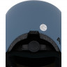 Шлем Alpina Arber Visor Q-Lite Dirt-Blue Matt (2025) - Шлем Alpina Arber Visor Q-Lite Dirt-Blue Matt (2025)