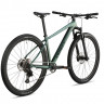 Велосипед Aspect Amp 29" зеленый рама: M (2026) - Велосипед Aspect Amp 29" зеленый рама: M (2026)