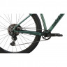 Велосипед Aspect Amp 29" зеленый рама: M (2026) - Велосипед Aspect Amp 29" зеленый рама: M (2026)
