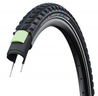 Велопокрышка Schwalbe 26x2.00 (50-559) 05-11159424 MARATHON 365 Perf GreenGuard TwinSkin B/B+RT HS475 ADDIX FS 67EPI 34B (2.5-4.5Bar) Велопокрышка Schwalbe 26x2.00 (50-559) 05-11159424 MARATHON 365 Perf GreenGuard TwinSkin B/B+RT HS475 ADDIX FS 67EPI 34B (2.5-4.5Bar)
