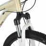 Велосипед Stinger Laguna Evo 27.5" бежевый (2021) - Велосипед Stinger Laguna Evo 27.5" бежевый (2021)