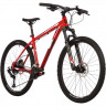 Велосипед Stinger Graphite Comp 29" красный/алюминий рама: 22" (2023) - Велосипед Stinger Graphite Comp 29" красный/алюминий рама: 22" (2023)