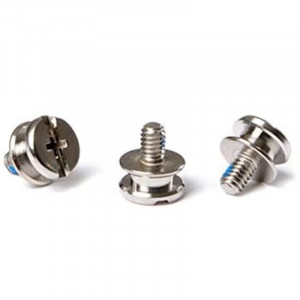 Запчасть для шлема Bauer Stud For Sliding Buckle (1048090) 