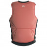 Спасательный жилет женский Follow Cleo Impact Vest coral - Спасательный жилет женский Follow Cleo Impact Vest coral