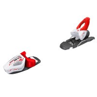 Горнолыжные крепления Tyrolia Sx 10 Brake 78 [E],[J] white/red