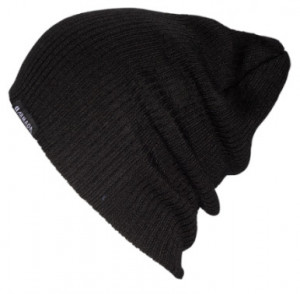 Шапка женская Armada Favorite Beanie black OS 