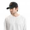 Бейсболка Atributika&Club NHL Minnesota Wild черная (55-58 см) 31631 - Бейсболка Atributika&Club NHL Minnesota Wild черная (55-58 см) 31631