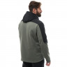 Куртка с капюшоном Dragonfly Explorer 2.0 Man grey/lemon (2024) - Куртка с капюшоном Dragonfly Explorer 2.0 Man grey/lemon (2024)