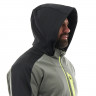 Куртка с капюшоном Dragonfly Explorer 2.0 Man grey/lemon (2024) - Куртка с капюшоном Dragonfly Explorer 2.0 Man grey/lemon (2024)