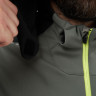 Куртка с капюшоном Dragonfly Explorer 2.0 Man grey/lemon (2024) - Куртка с капюшоном Dragonfly Explorer 2.0 Man grey/lemon (2024)